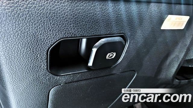 KG모빌리티(SsangYong) Torres T7, 2023 18