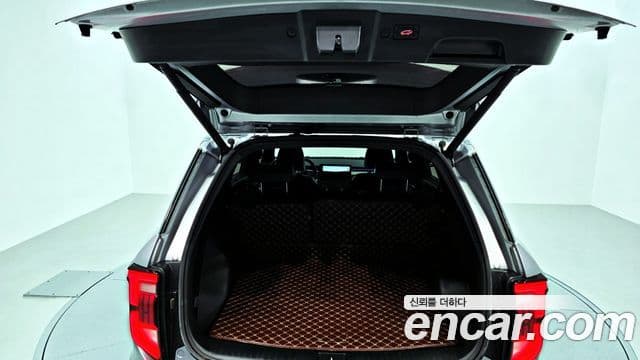 KG모빌리티(SsangYong) Torres T7, 2023 20