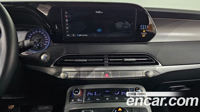 Hyundai Palisade Exclusive, 2022 14