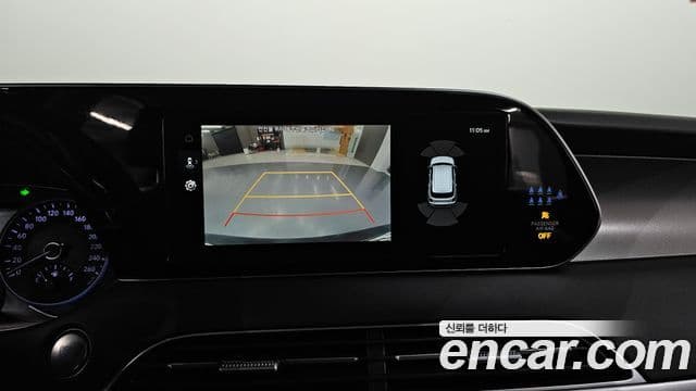 Hyundai Palisade Exclusive, 2022 15