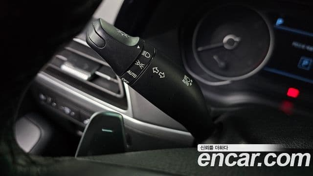 Hyundai Palisade Exclusive, 2022 16