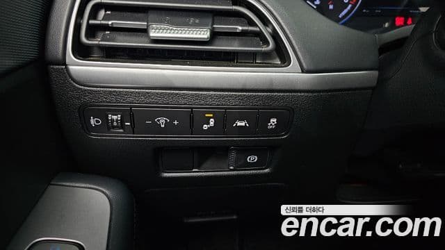 Hyundai Palisade Exclusive, 2022 17