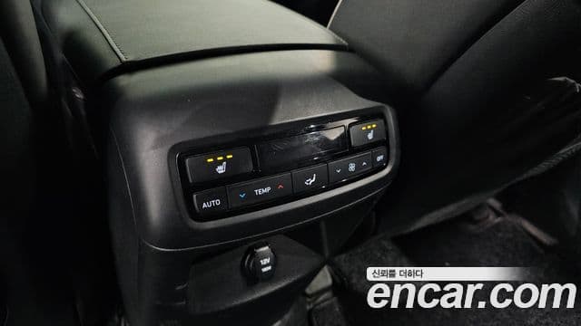 Hyundai Palisade Exclusive, 2022 19