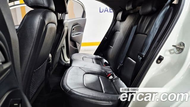 Kia All New Pride Prestige, 2012 13