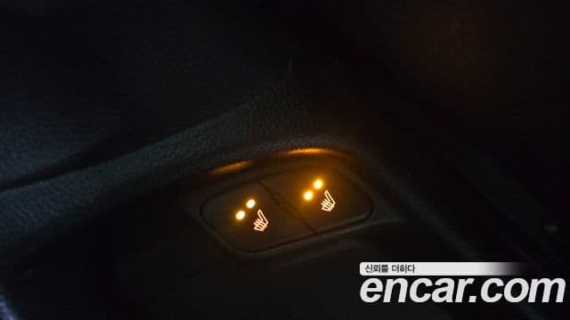 Kia All New Morning Luxury, 2013 19