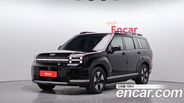 Hyundai Santa Fe (MX5) Prestige, 2024 1