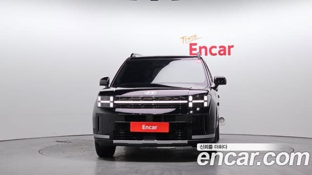 Hyundai Santa Fe (MX5) Prestige, 2024 3