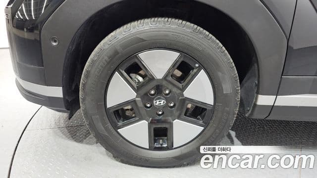 Hyundai Santa Fe (MX5) Prestige, 2024 все фото