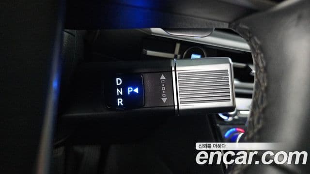 Hyundai Santa Fe (MX5) Prestige, 2024 9