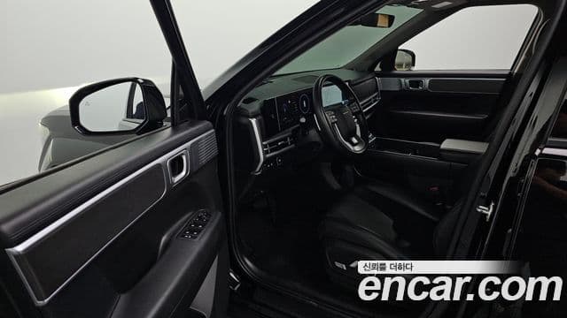 Hyundai Santa Fe (MX5) Prestige, 2024 10