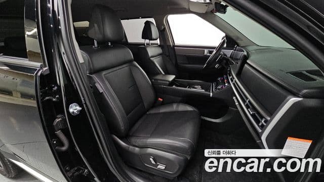 Hyundai Santa Fe (MX5) Prestige, 2024 11