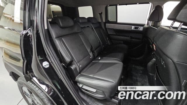 Hyundai Santa Fe (MX5) Prestige, 2024 13