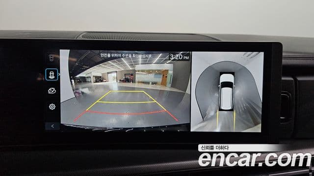 Hyundai Santa Fe (MX5) Prestige, 2024 15