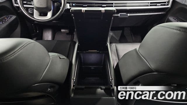 Hyundai Santa Fe (MX5) Prestige, 2024 19