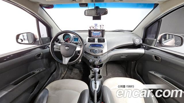 Chevrolet(GM대우) Matiz Creative Star, 2011 7