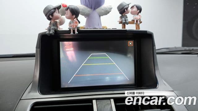 Chevrolet(GM대우) Matiz Creative Star, 2011 15