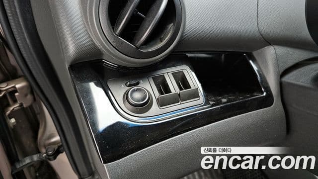 Chevrolet(GM대우) Matiz Creative Star, 2011 16