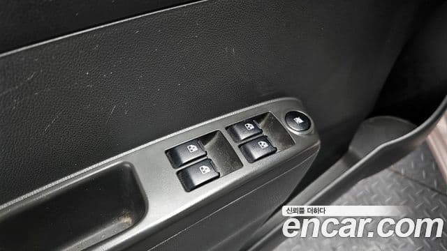 Chevrolet(GM대우) Matiz Creative Star, 2011 17