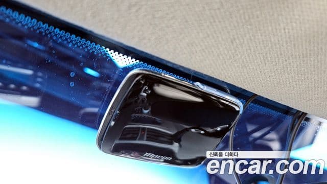 Chevrolet(GM대우) Matiz Creative Star, 2011 20