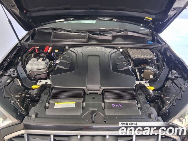 Audi Q7 (4M), 2020 6