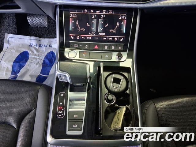 Audi Q7 (4M), 2020 9