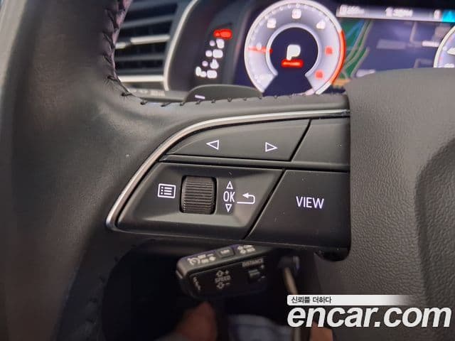 Audi Q7 (4M), 2020 11