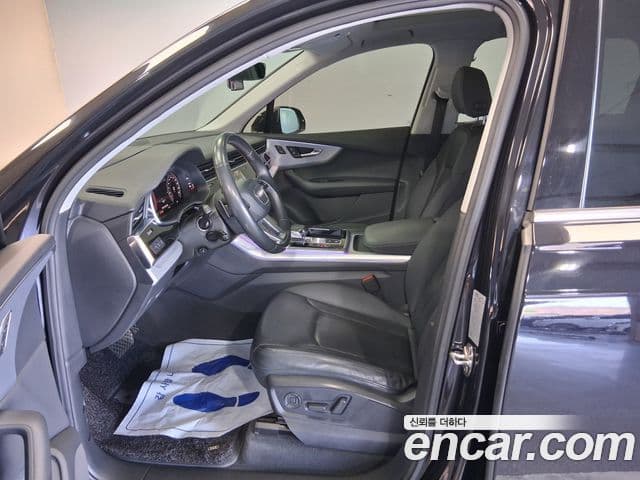 Audi Q7 (4M), 2020 13