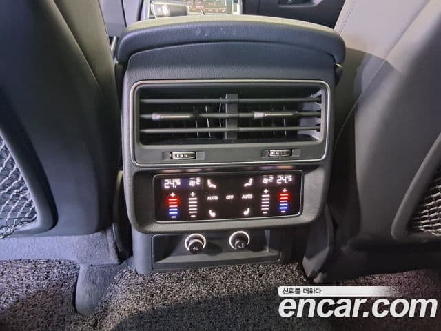 Audi Q7 (4M), 2020 16