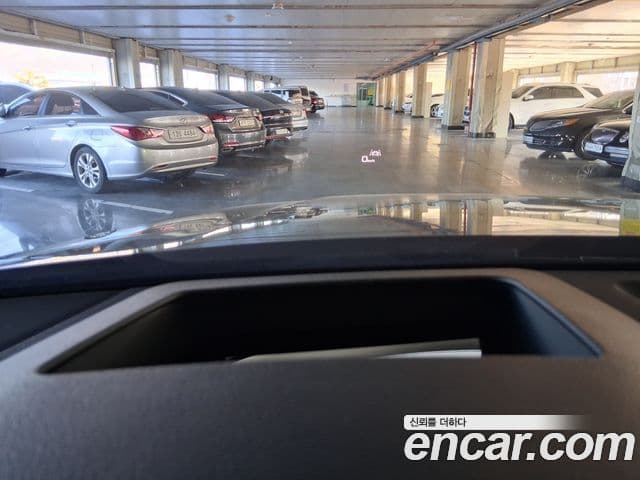 Audi Q7 (4M), 2020 18