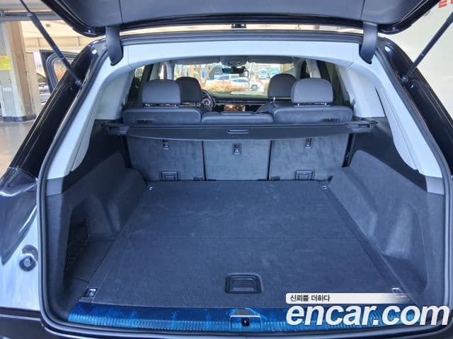 Audi Q7 (4M), 2020 19