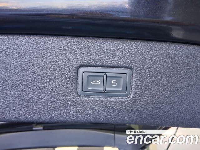 Audi Q7 (4M), 2020 20