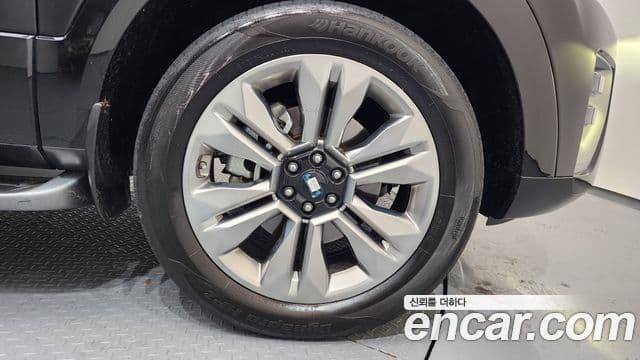 Kia Mohave The / новый Master Masters, 2022 все фото