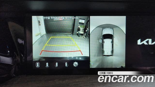 Kia Mohave The / новый Master Masters, 2022 16