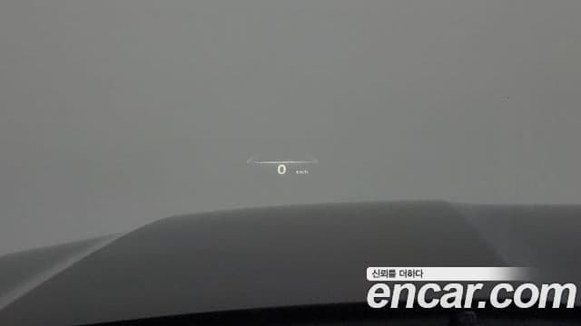 Kia Mohave The / новый Master Masters, 2022 17