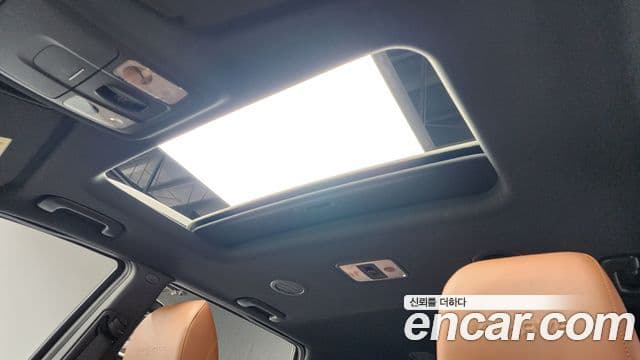 Kia Mohave The / новый Master Masters, 2022 19