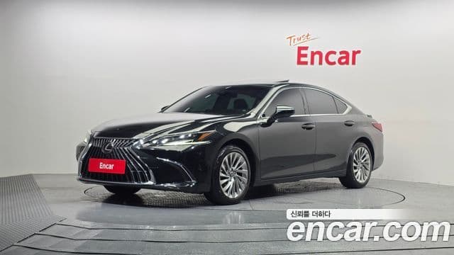 Lexus ES300h 7세대 Executive, 2025 1
