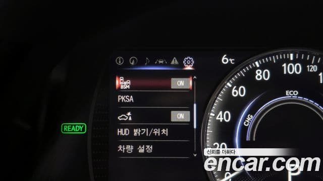 Lexus ES300h 7세대 Executive, 2025 17