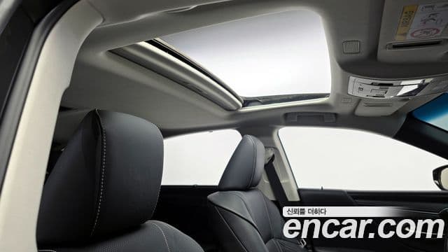 Lexus ES300h 7세대 Executive, 2025 20