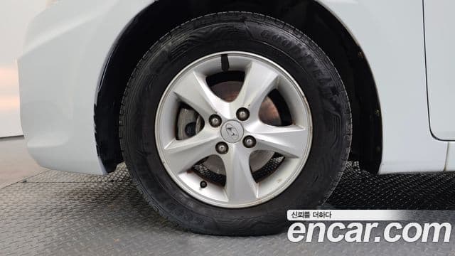 Hyundai Accent(новый кузов / новое поколение) Premier, 2012 все фото