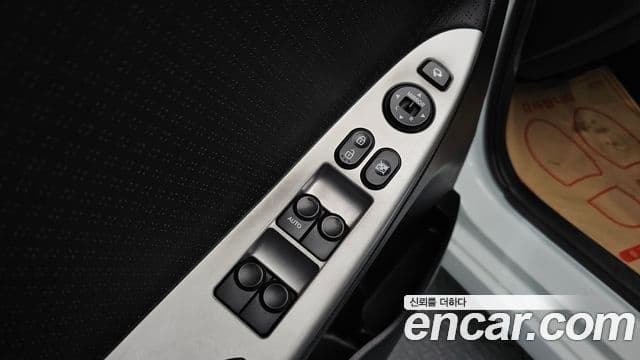 Hyundai Accent(новый кузов / новое поколение) Premier, 2012 14