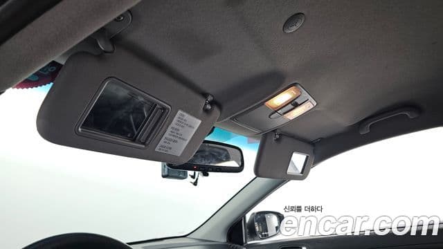 Hyundai Accent(новый кузов / новое поколение) Premier, 2012 19