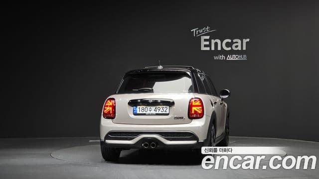 Mini Cooper S 3세대, 2023 4