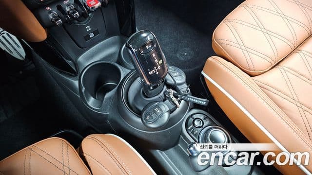 Mini Cooper S 3세대, 2023 9