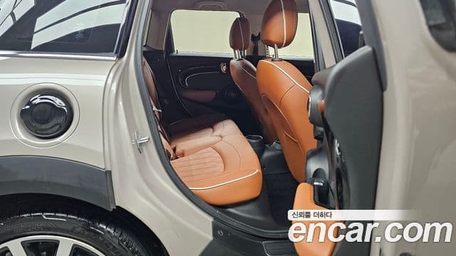 Mini Cooper S 3세대, 2023 12