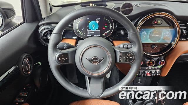 Mini Cooper S 3세대, 2023 13