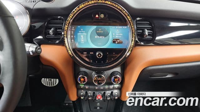 Mini Cooper S 3세대, 2023 15