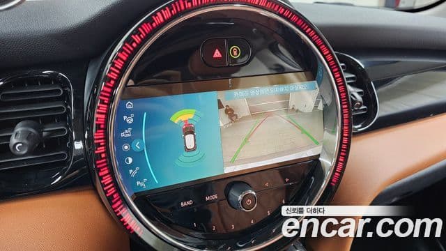 Mini Cooper S 3세대, 2023 16