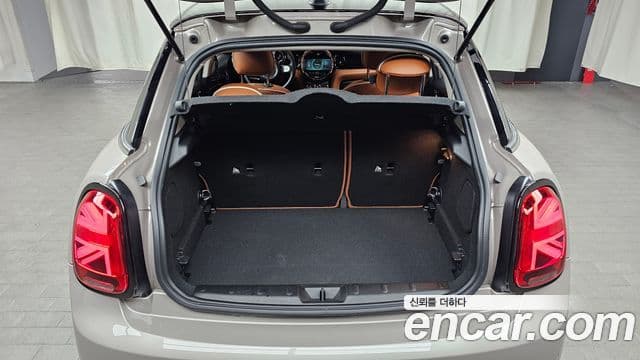 Mini Cooper S 3세대, 2023 20