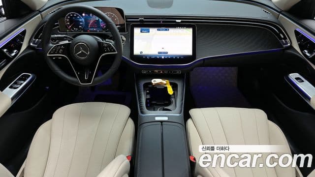Mercedes-Benz E-класс W214 Avantgarde, 2025 все фото