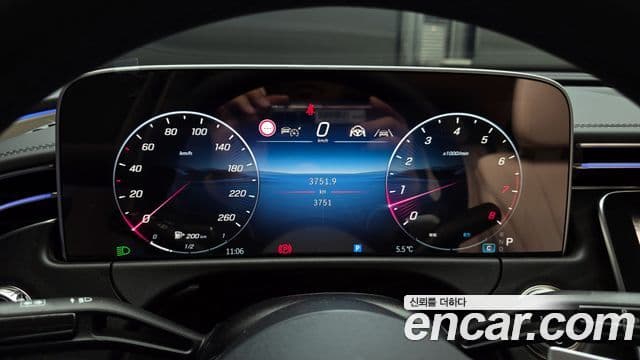 Mercedes-Benz E-класс W214 Avantgarde, 2025 8